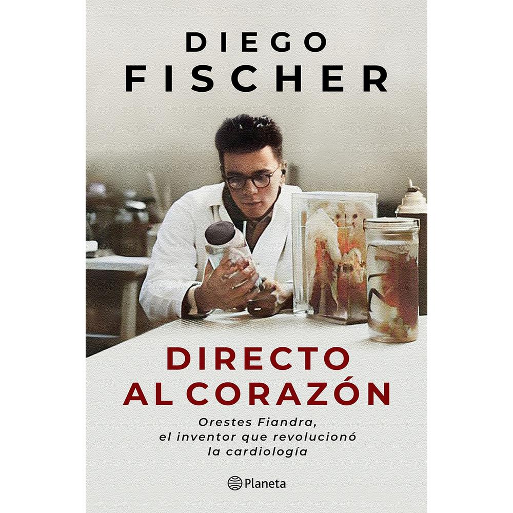 Directo Al Corazón