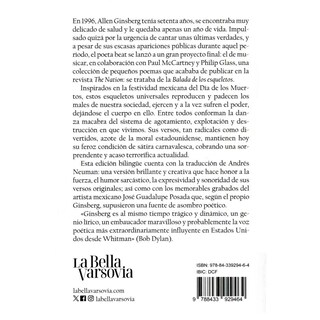 Foto 2 | Balada De Los Esqueletos