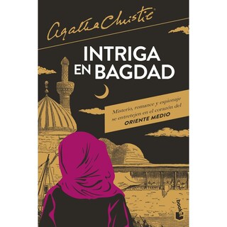 Foto 1 | Intriga En Bagdad
