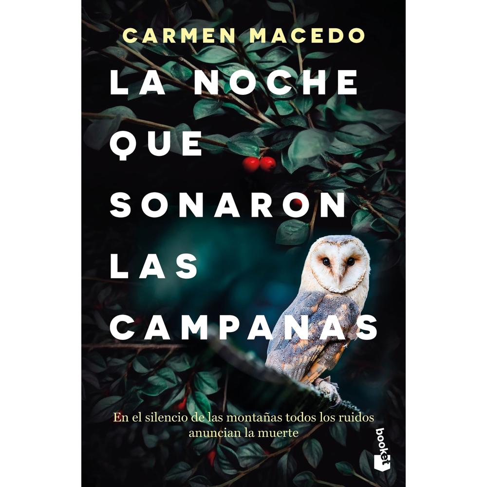 La Noche Que Sonaron Las Campanas