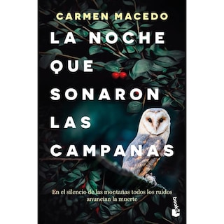 Foto 1 | La Noche Que Sonaron Las Campanas