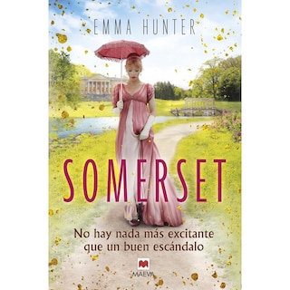 Foto 1 | Somerset