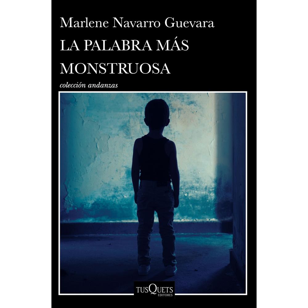 La Palabra Más Monstruosa