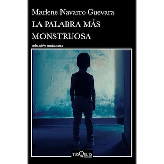 Foto 1 | La Palabra Más Monstruosa