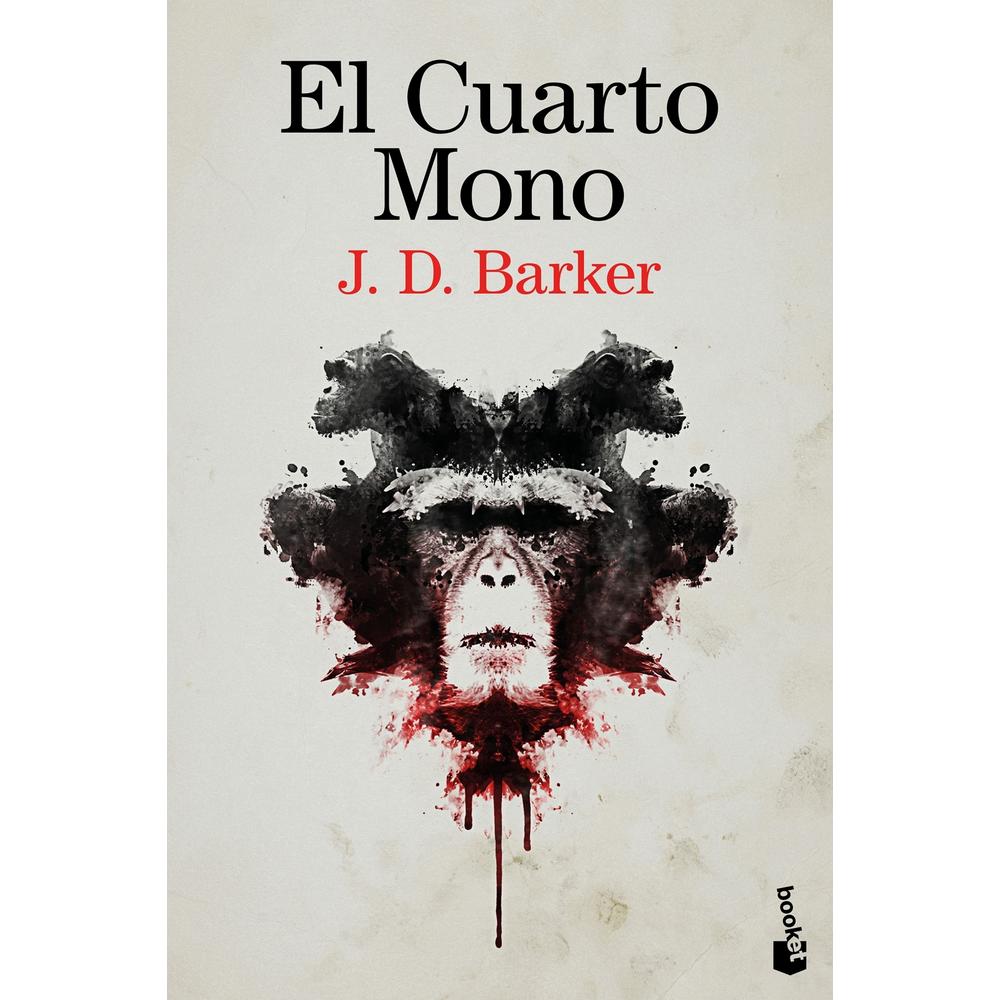 El Cuarto Mono