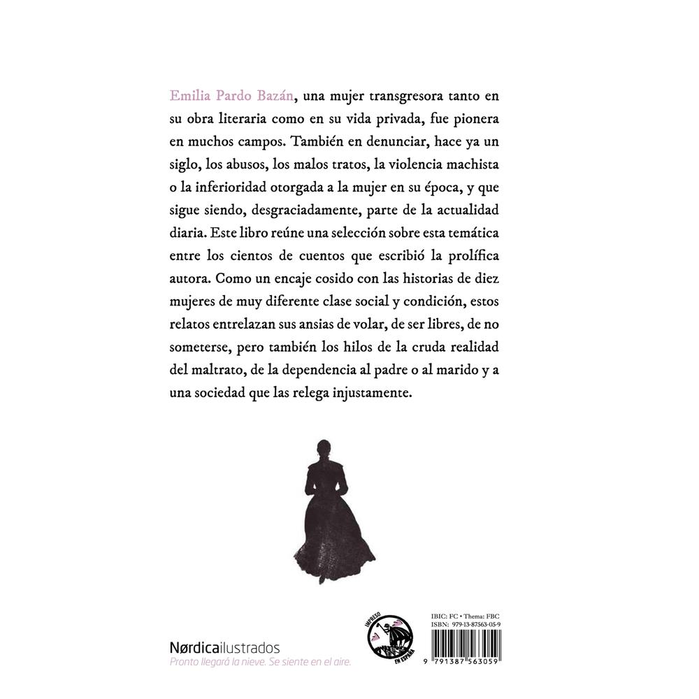 Foto 3 pulgar | Las Medias Rojas Y Otros Cuentos Feministas