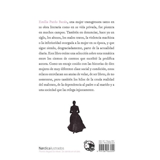 Foto 2 | Las Medias Rojas Y Otros Cuentos Feministas