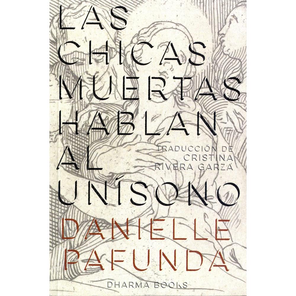 Las Chicas Muertas Hablan Al Unísono