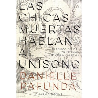 Foto 1 | Las Chicas Muertas Hablan Al Unísono