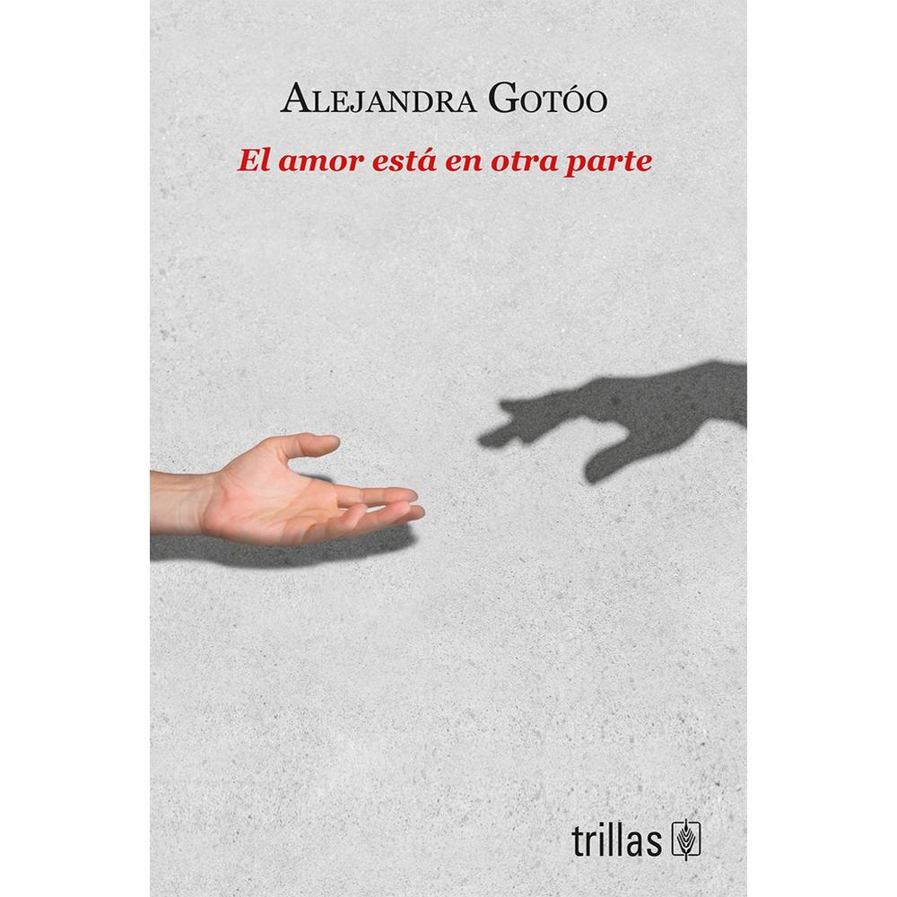 Foto 2 pulgar | El Amor Está En Otra Parte