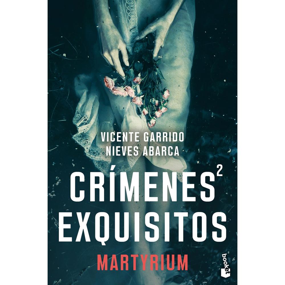 Foto 1 | Crímenes Exquisitos 2