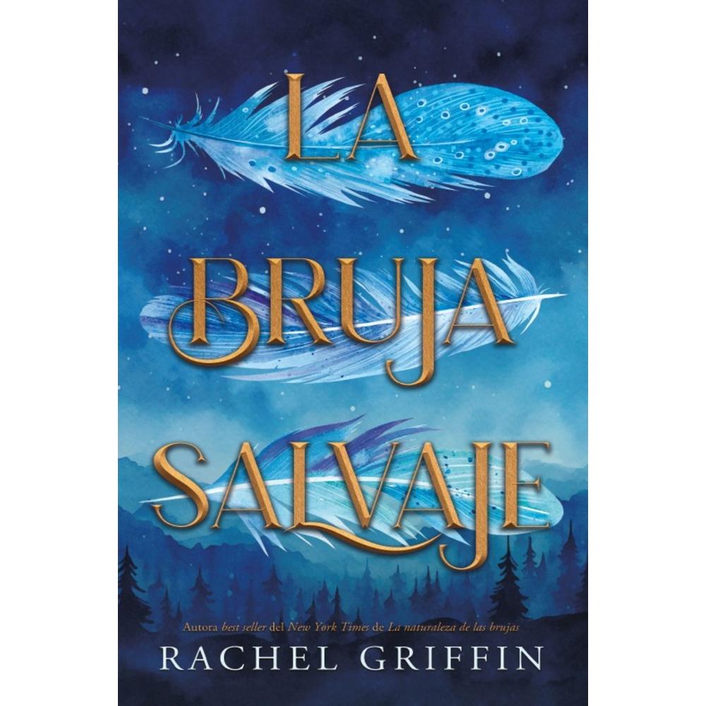 Foto 1 | La Bruja Salvaje