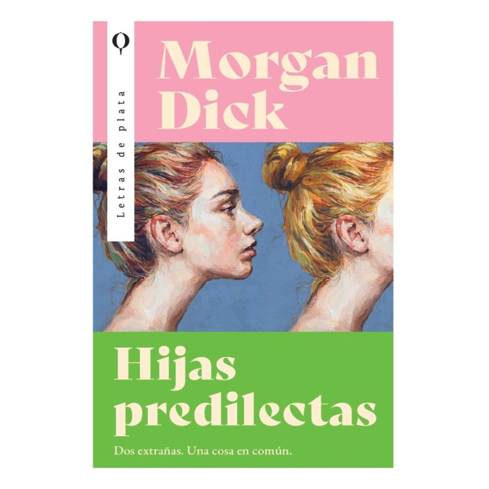 Foto 1 | Hijas Predilectas