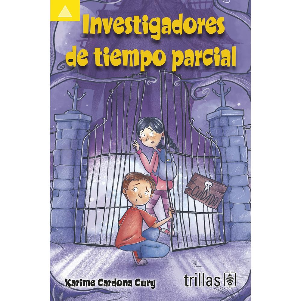 Foto 2 pulgar | Investigadores De Tiempo Parcial
