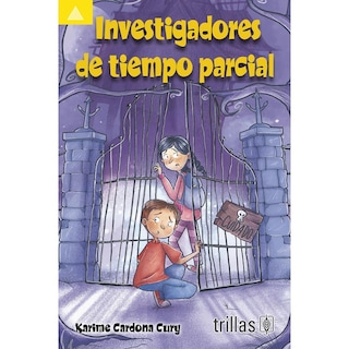 Foto 1 | Investigadores De Tiempo Parcial
