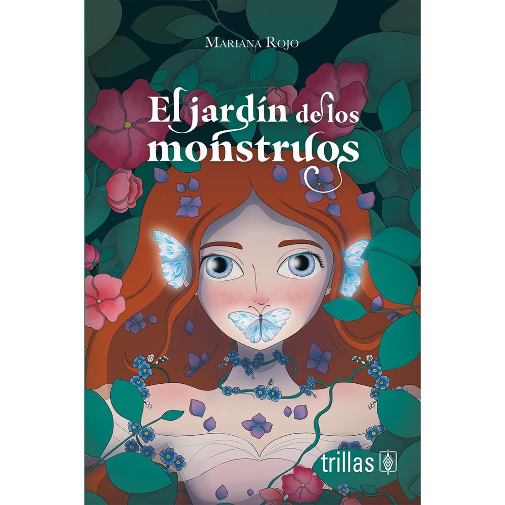 Foto 2 pulgar | El Jardín De Los Monstruos