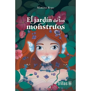 Foto 1 | El Jardín De Los Monstruos
