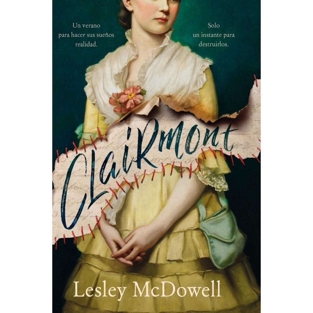 Foto 1 | Clairmont
