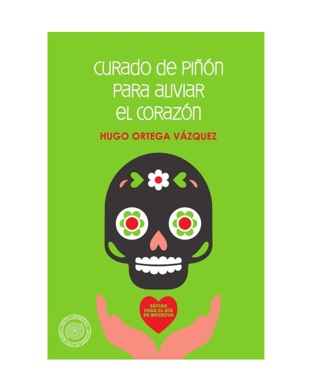 Foto 2 pulgar | Libro Curado De Piñón Para Aliviar El Corazónl  Generica  Libro Fisico  Multicolor