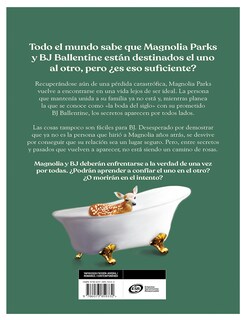 Foto 2 | Libro Hacia La Oscuridad (universo Magnolia Parks 5) Autor Jessa Hastings Editorial Molino