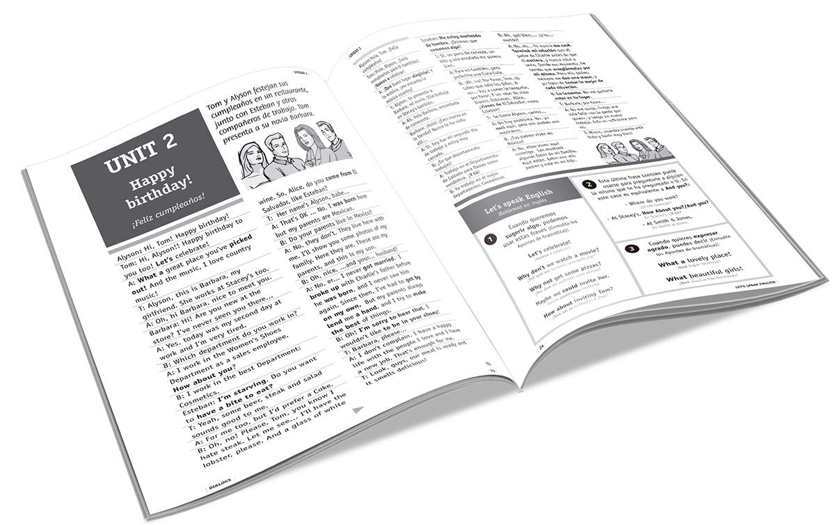 Foto 4 pulgar | Reserva Aguilar English En 100 Días De Inglés Conversacional - Venta Internacional.