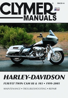 Foto 1 | Motocicleta Harley-davidson Electra Glide, Road King 1999 - Venta Internacional.