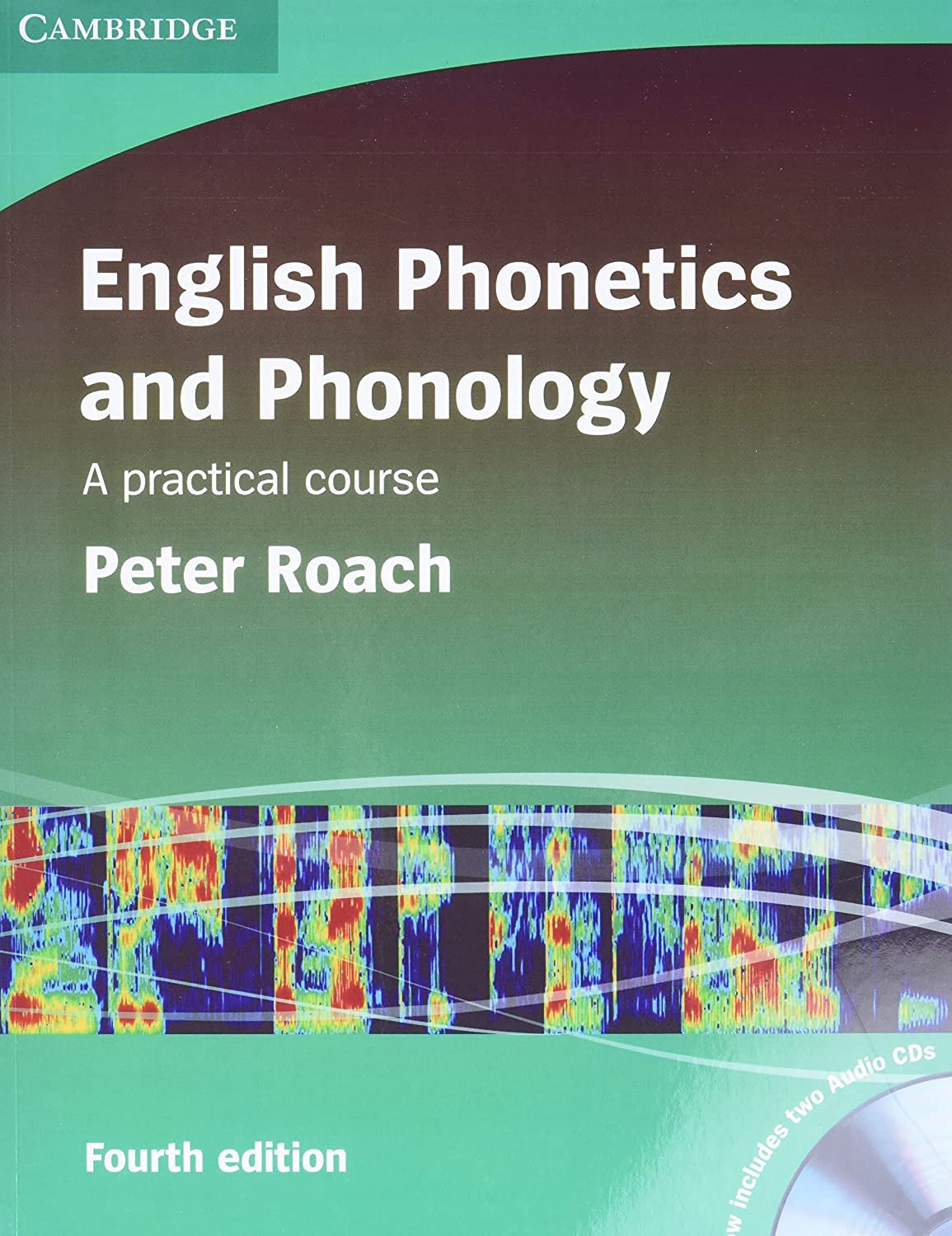 Reserva El Curso De Fonética Inglesa De Cambridge University Press - Venta Internacional. $2,399
