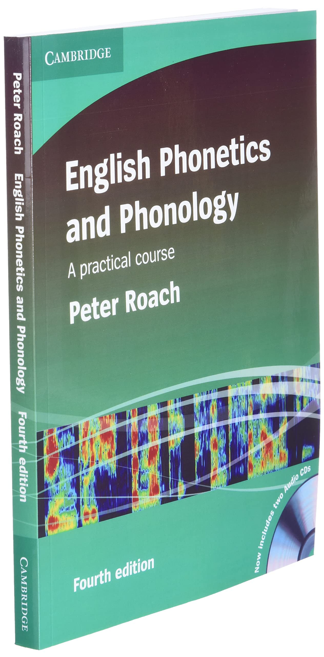 Foto 3 pulgar | Reserva El Curso De Fonética Inglesa De Cambridge University Press - Venta Internacional.