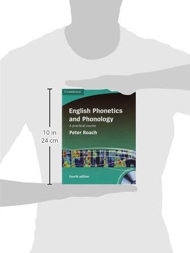 Foto 6 pulgar | Reserva El Curso De Fonética Inglesa De Cambridge University Press - Venta Internacional.