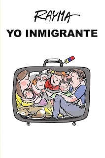 Foto 1 | Yo Inmigrante (spanish Edition) - Venta Internacional.