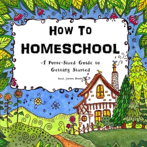 Foto 2 pulgar | Libro Cómo Educar En Casa: Una Guía Del Tamaño De Un Bolso Para Empezar - Venta Internacional.