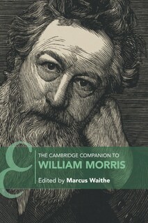 Foto 1 | Reserve Cambridge Companion To William Morris - Venta Internacional.