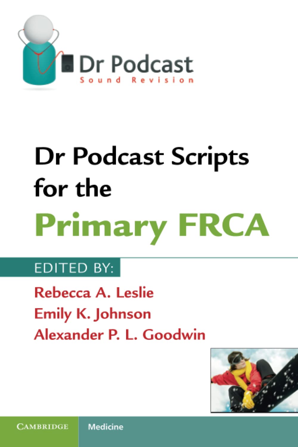 Foto 2 pulgar | Libro: Cambridge University Press, Dr., Podcast, Guiones, Primary Frca - Venta Internacional.