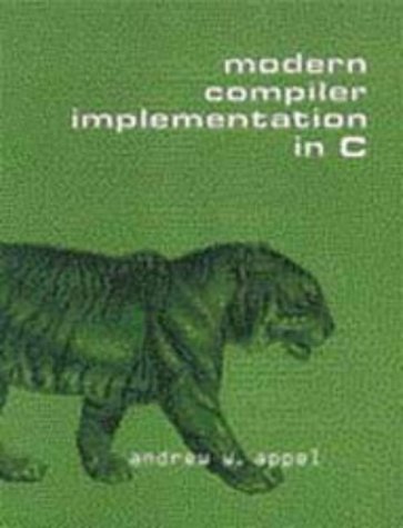 Foto 2 pulgar | Libro: Implementación Del Compilador Moderno De Cambridge University Press En C - Venta Internacional.