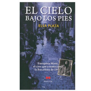 Foto 1 | Libro El Cielo Bajo los Pies Edhasa Rústica