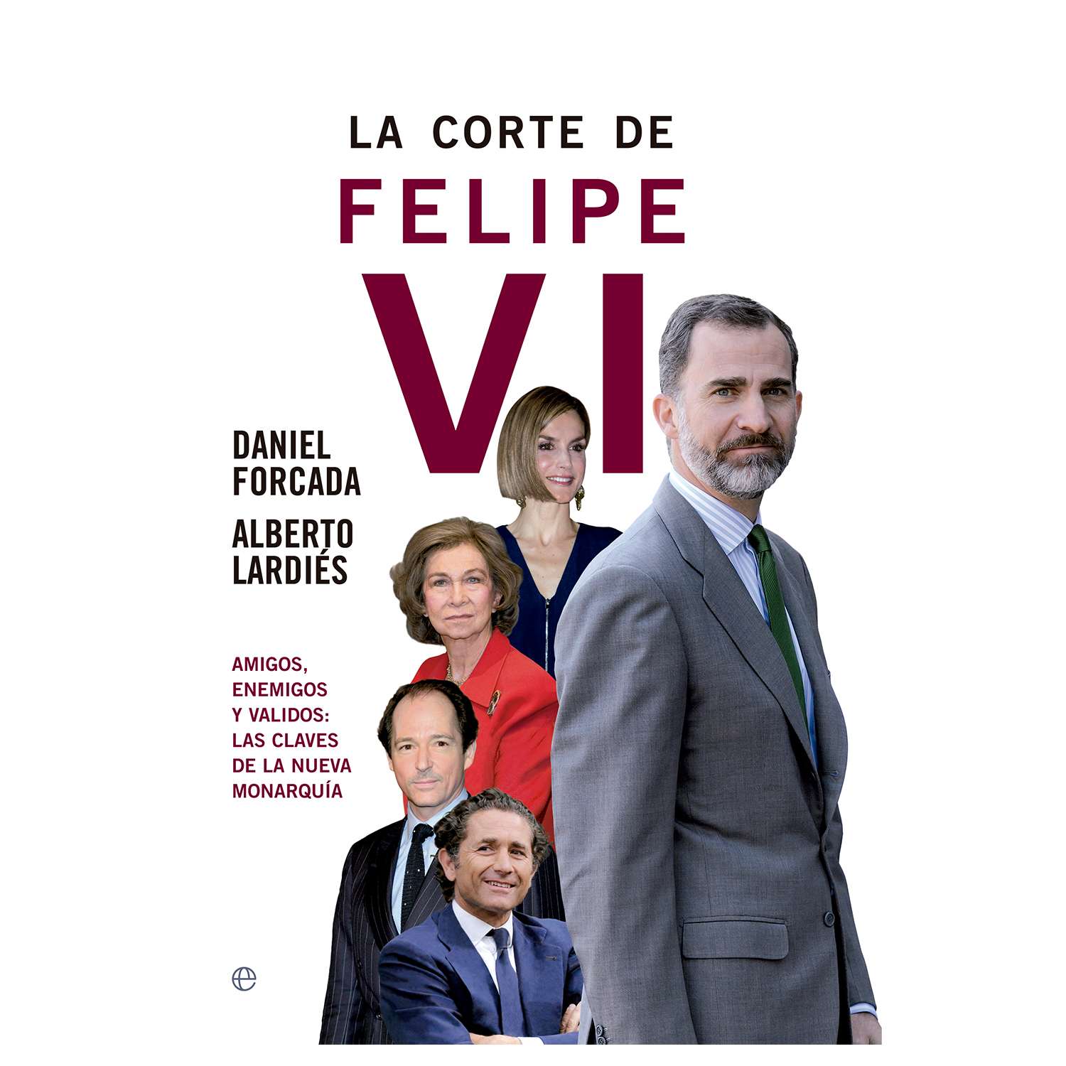 Libro La Corte De Felipe Vi La Esfera De Los Libros Rústica color Blanco