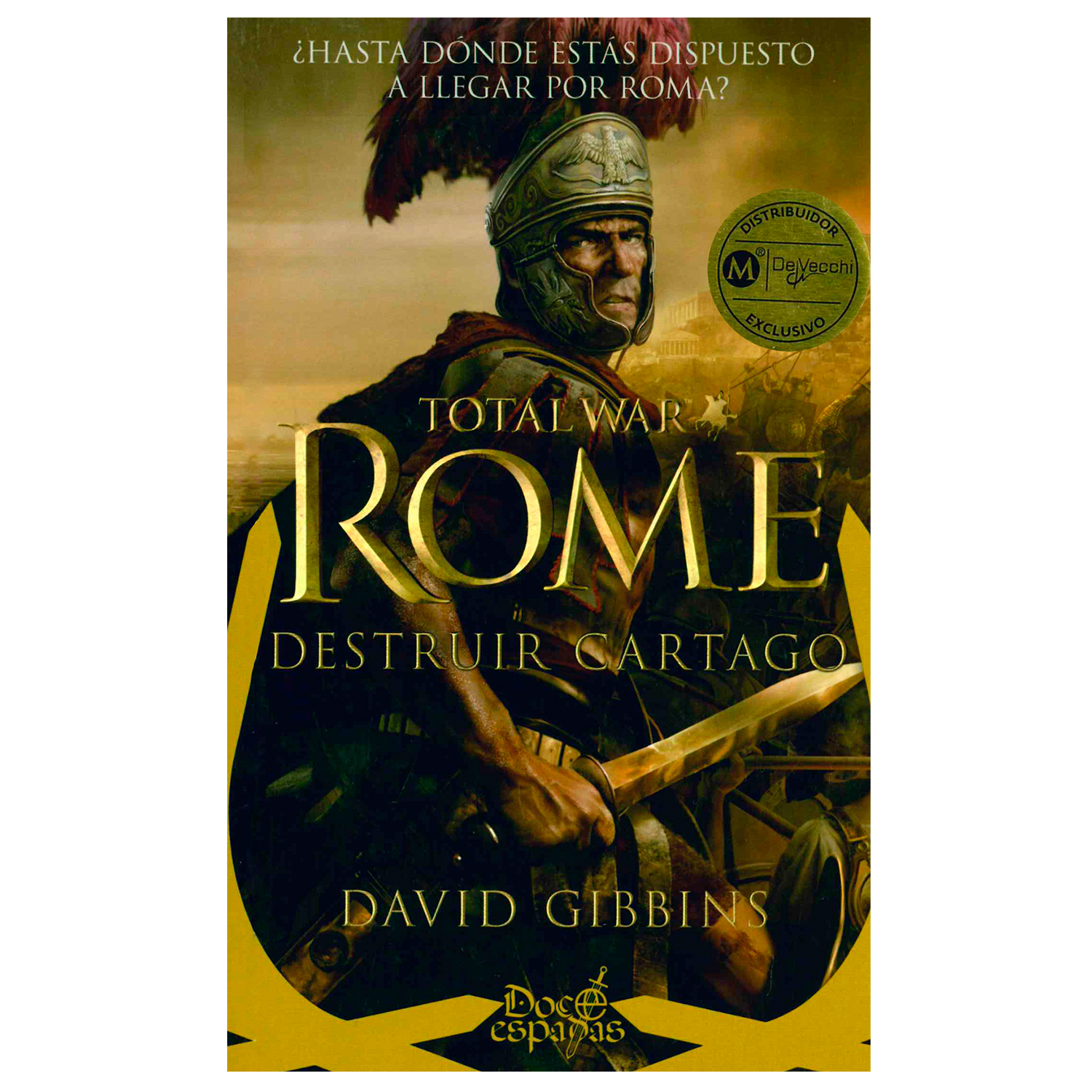 Foto 2 pulgar | Libro Total War: Rome - La Esfera de Los Libros