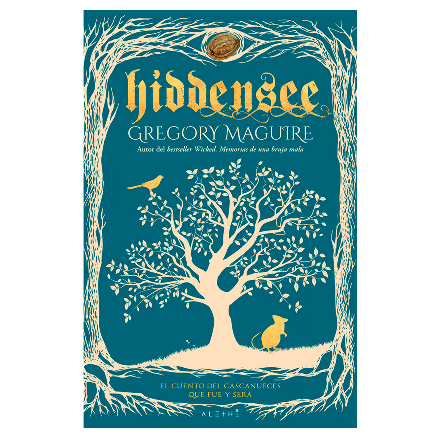 Libro Hiddensee - La Esfera de Los Libros