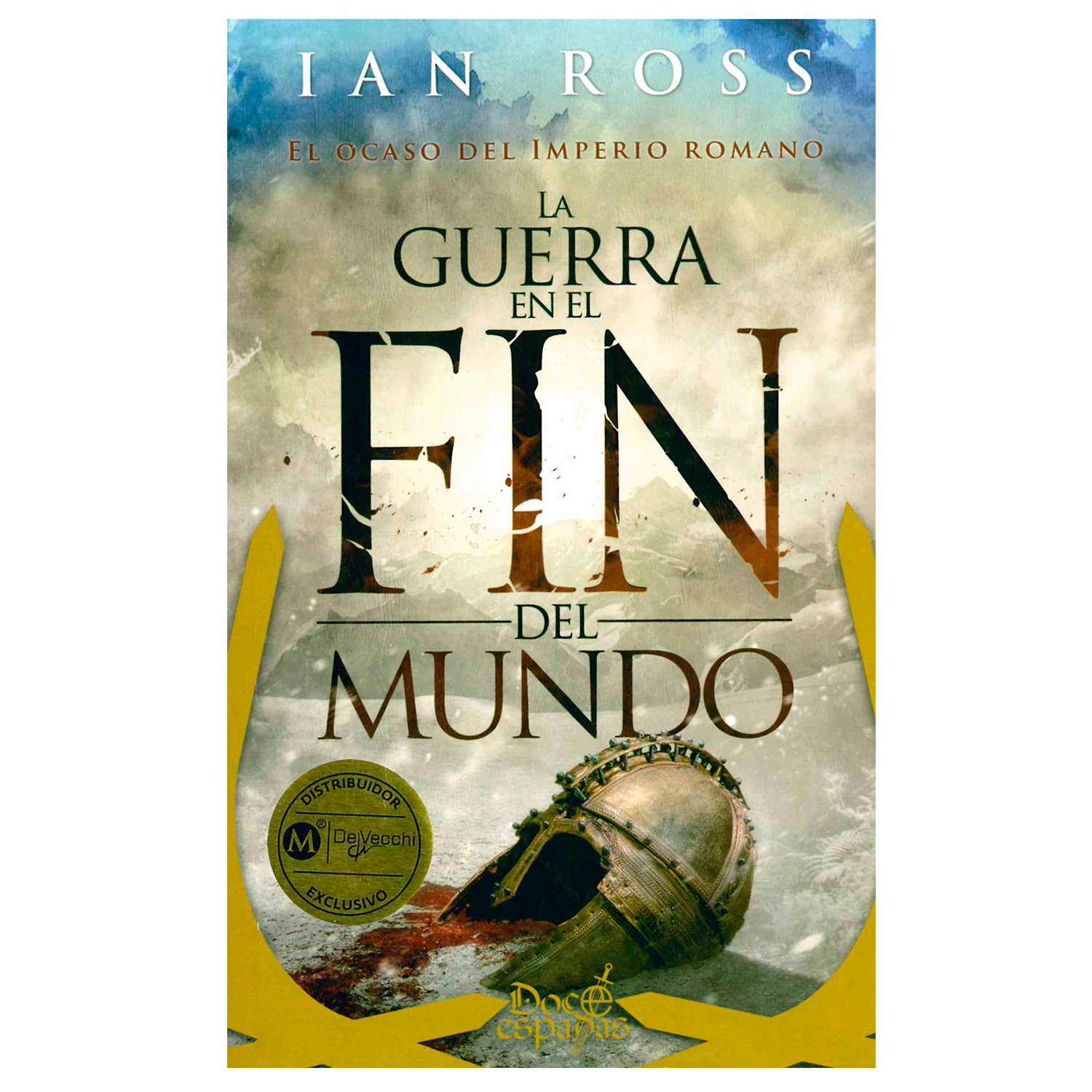 Libro La Guerra Del Fin Del Mundo - La Esfera de Los Libros