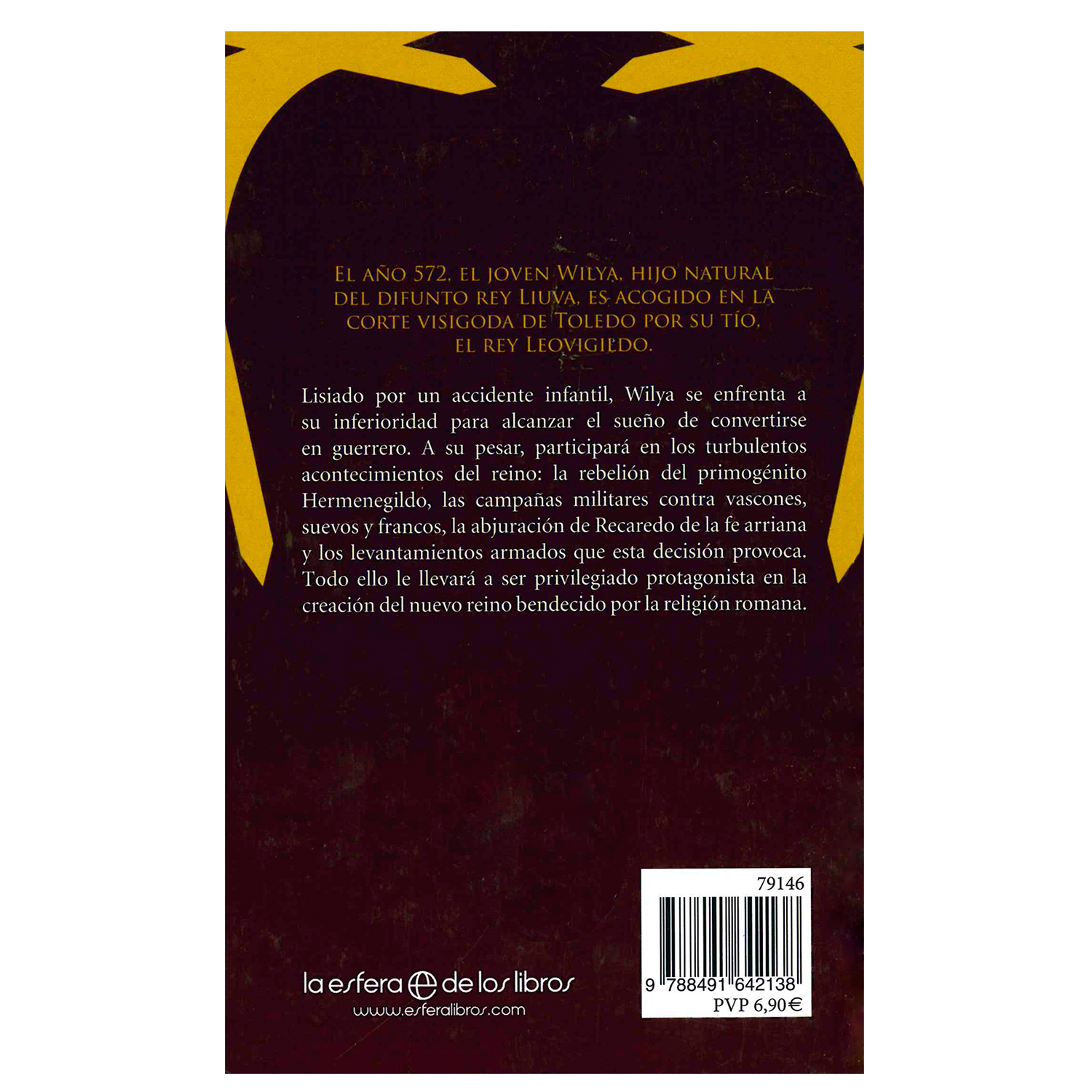 Foto 2 | Libro Sombras de Mariposa - La Esfera De Los Libros