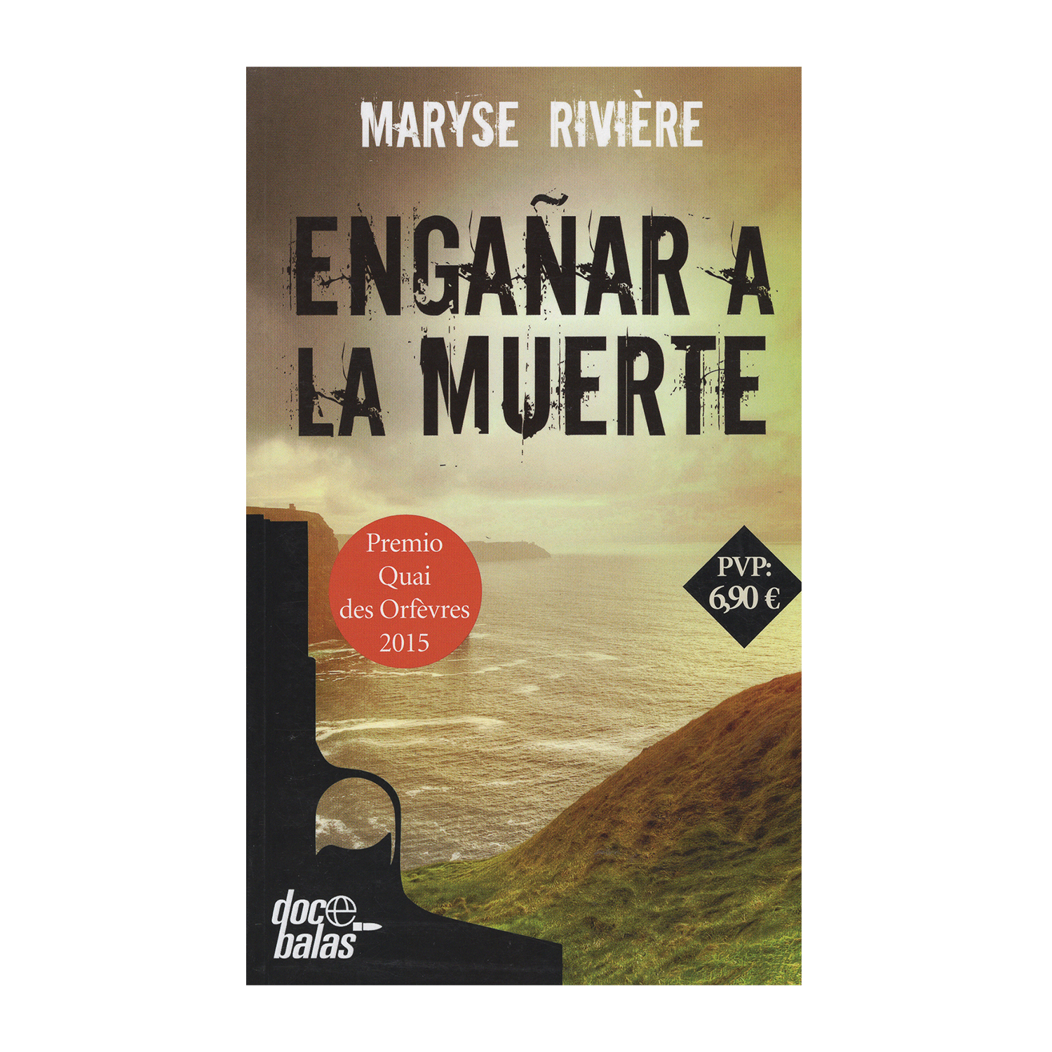 Foto 2 pulgar | Libro Engañar a La Muerte - La Esfera De Los Libros