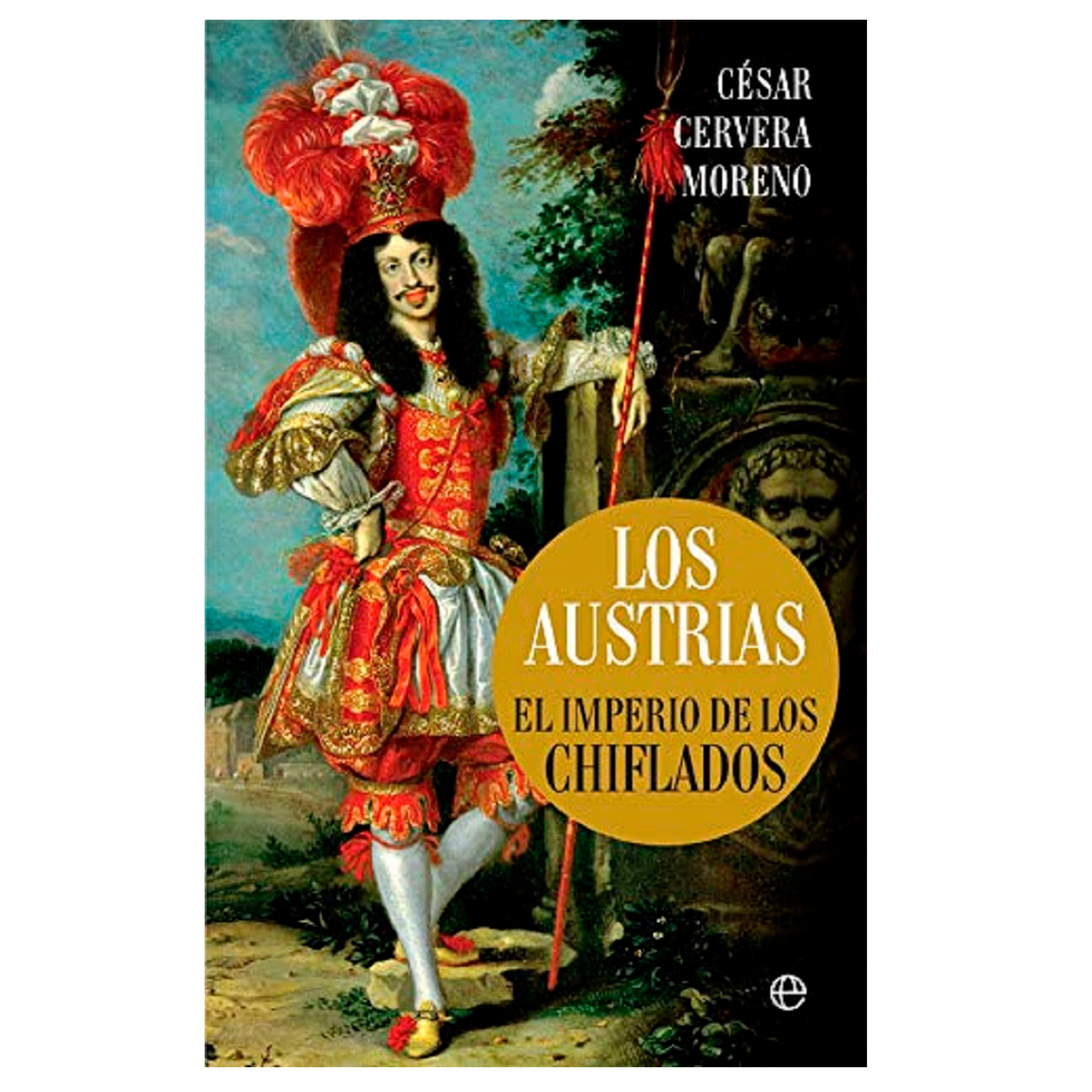 Los Austrias