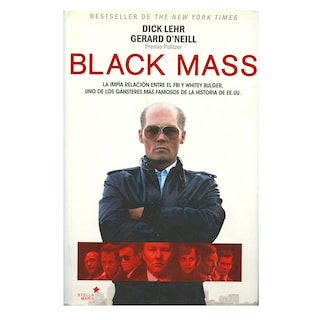 Foto 1 | Black Mass Stella Maris Pasta Dura Blanco