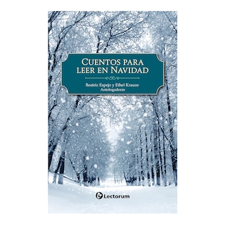 Foto 1 | Cuentos Para Leer En Navidad