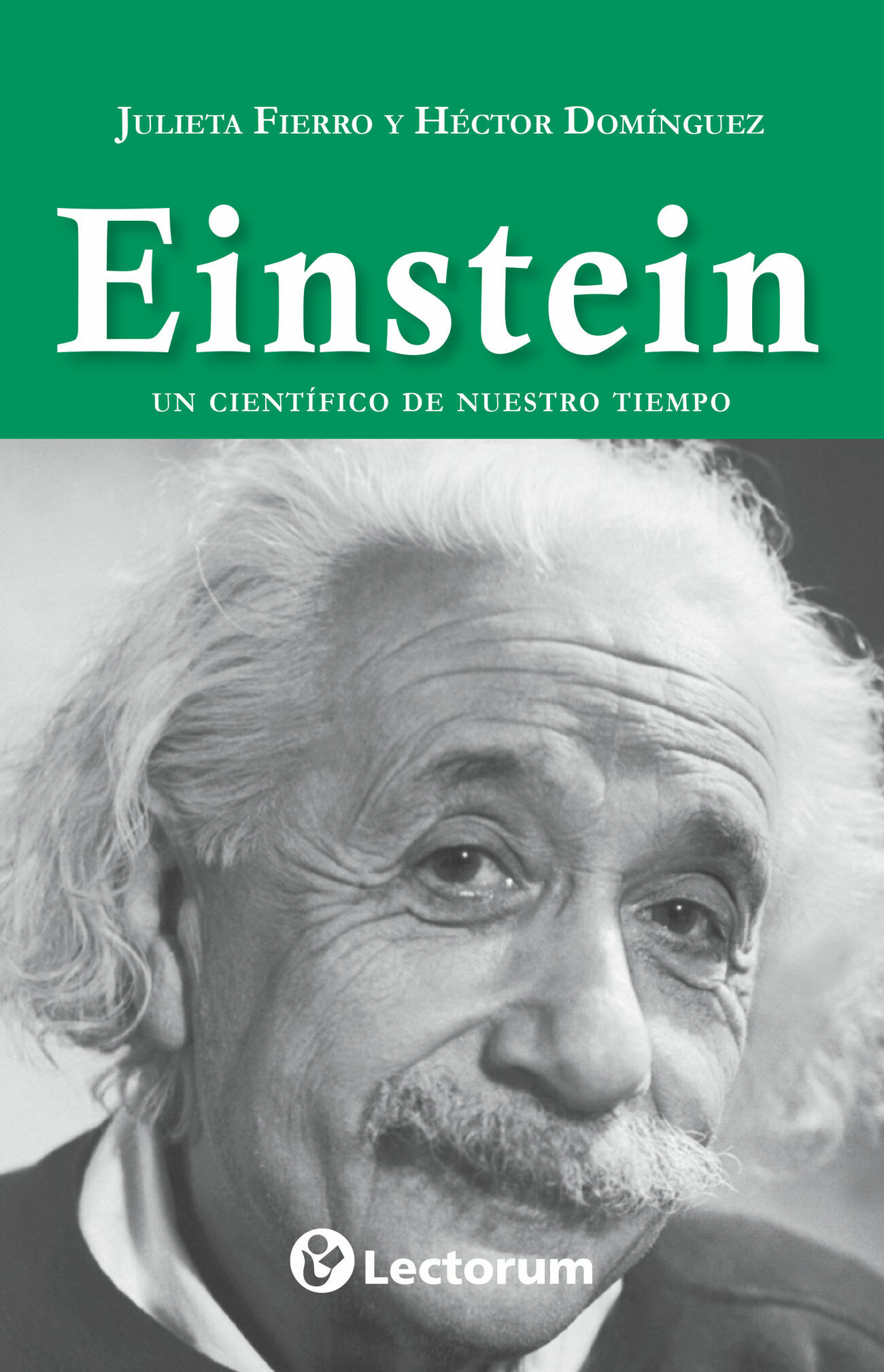 Foto 2 pulgar | Einstein (nueva Edición)