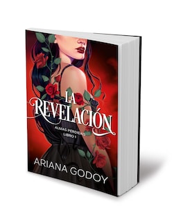 Foto 3 | Libro Almas Perdidas I: La Revelación