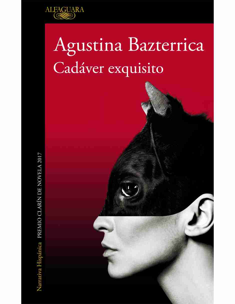 Foto 2 pulgar | Cadáver Exquisito: Literatura Hispánica