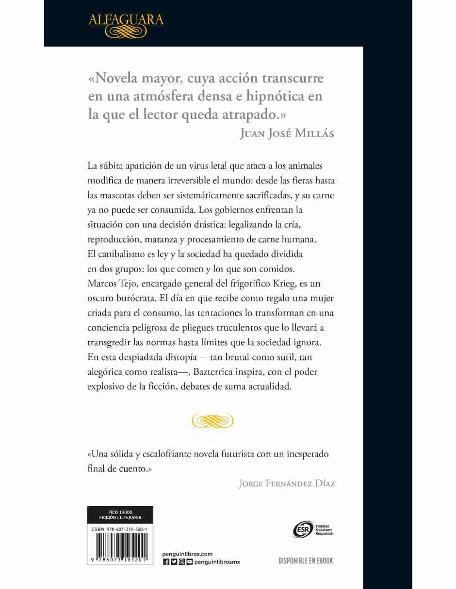 Foto 3 pulgar | Cadáver Exquisito: Literatura Hispánica