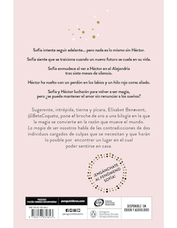 Foto 2 | Libro La Magia de Ser Nosotros Editorial Debolsillo Autor Elísabet Benavent