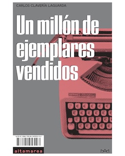 Foto 1 | Un Millón de Ejemplares Vendidos - Carlos Claveria Laguarda - Altamarea
